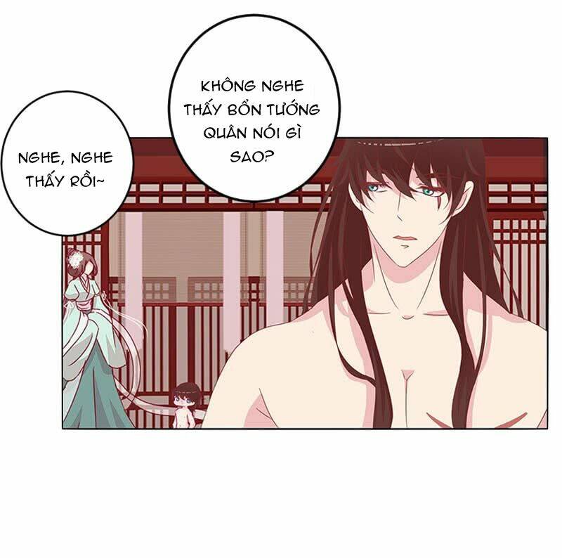 Tướng Quân Mời Ra Trận Chapter 38 - Next Chapter 39