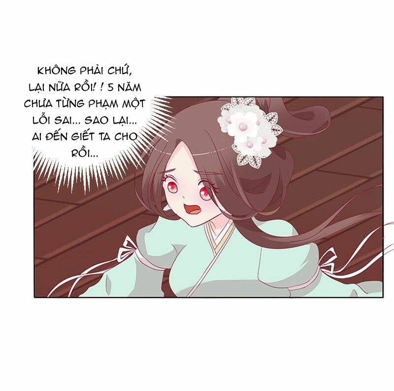 Tướng Quân Mời Ra Trận Chapter 38 - Next Chapter 39