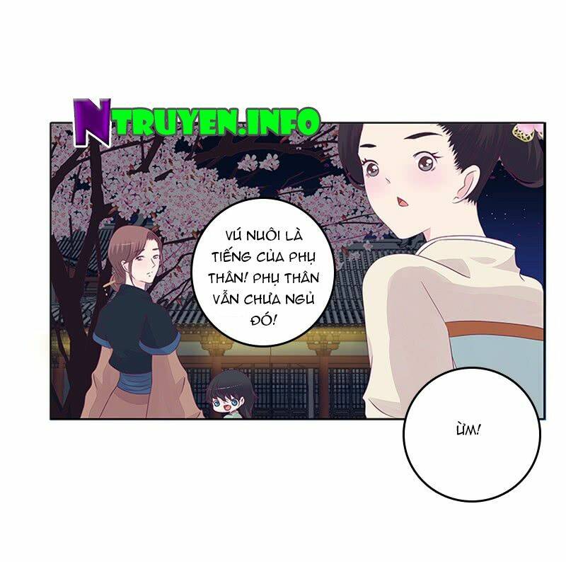 Tướng Quân Mời Ra Trận Chapter 45 - Trang 2