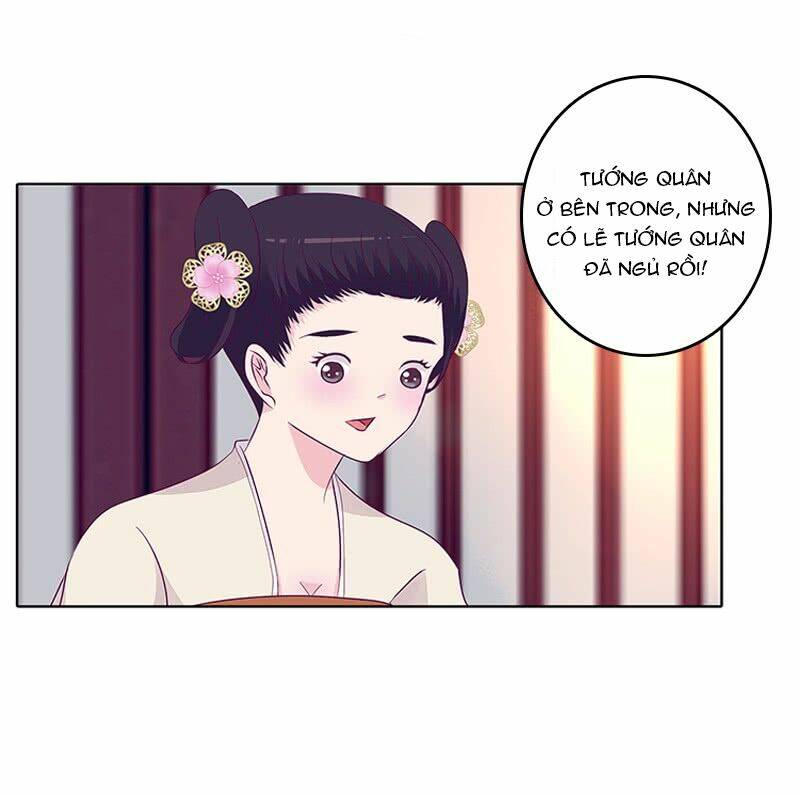 Tướng Quân Mời Ra Trận Chapter 45 - Trang 2