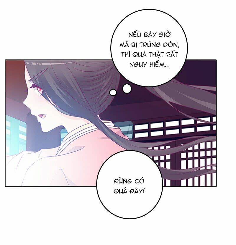 Tướng Quân Mời Ra Trận Chapter 49 - Next Chapter 50