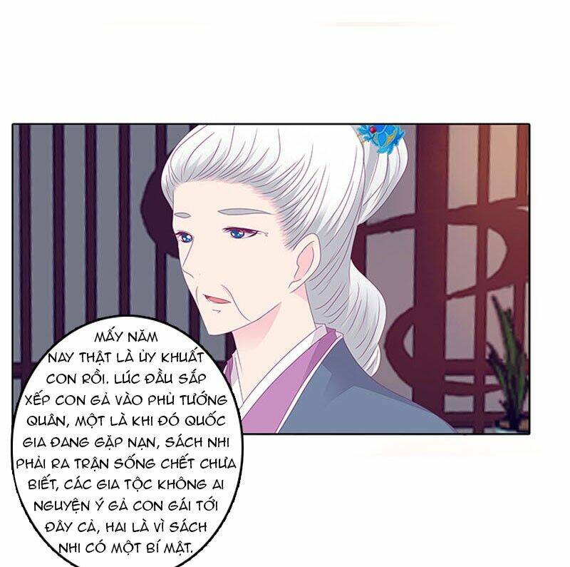 Tướng Quân Mời Ra Trận Chapter 60 - Trang 2