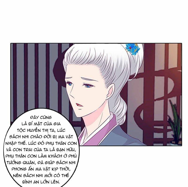 Tướng Quân Mời Ra Trận Chapter 60 - Trang 2