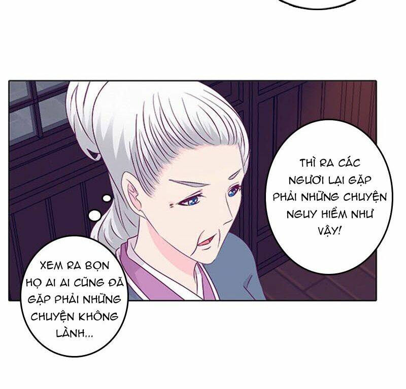 Tướng Quân Mời Ra Trận Chapter 60 - Trang 2