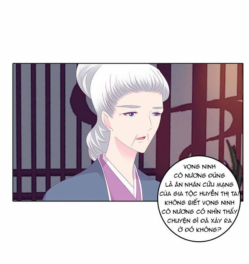 Tướng Quân Mời Ra Trận Chapter 60 - Trang 2