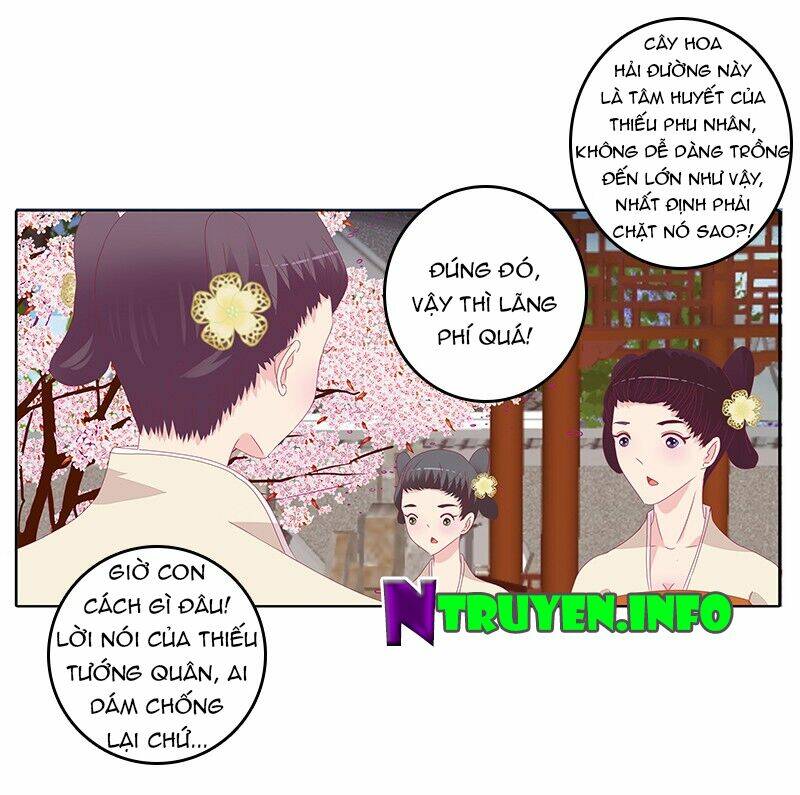 Tướng Quân Mời Ra Trận Chapter 66 - Trang 2