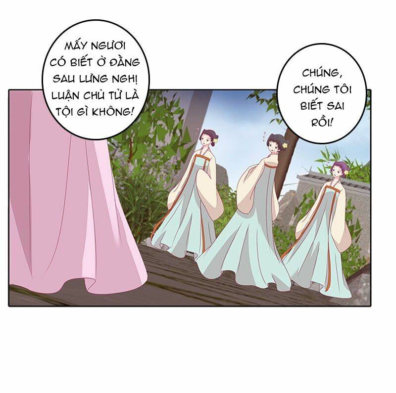 Tướng Quân Mời Ra Trận Chapter 66 - Trang 2