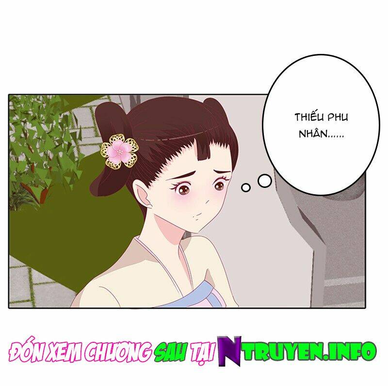 Tướng Quân Mời Ra Trận Chapter 66 - Trang 2