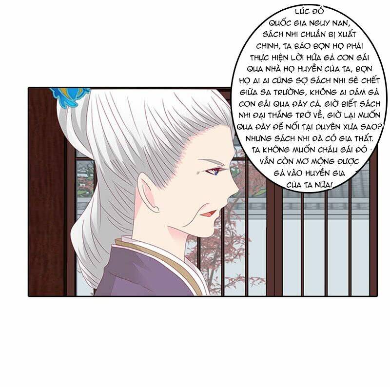 Tướng Quân Mời Ra Trận Chapter 67 - Next Chapter 68