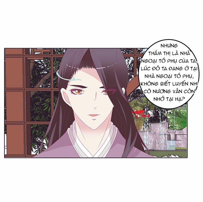 Tướng Quân Mời Ra Trận Chapter 73 - Next Chapter 74