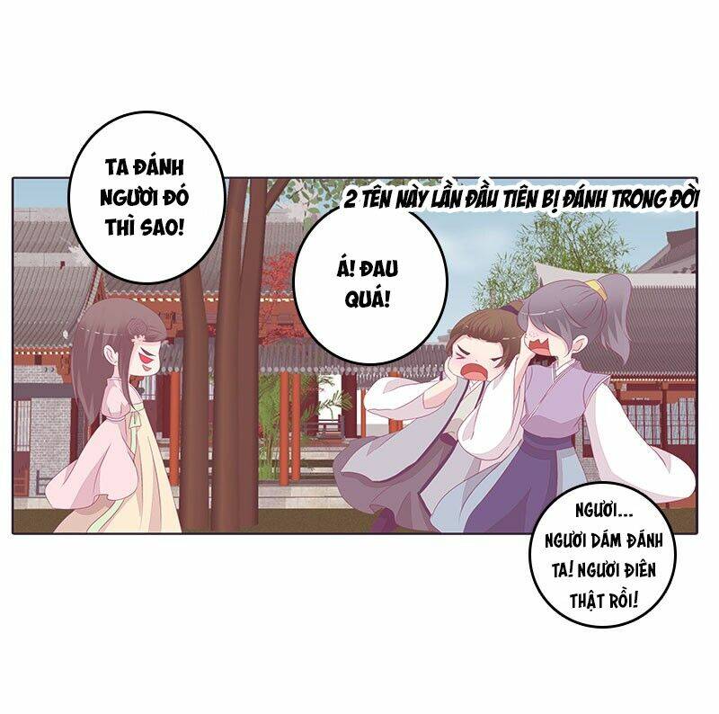 Tướng Quân Mời Ra Trận Chapter 74 - Trang 2