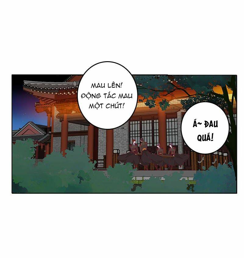 Tướng Quân Mời Ra Trận Chapter 76 - Trang 2