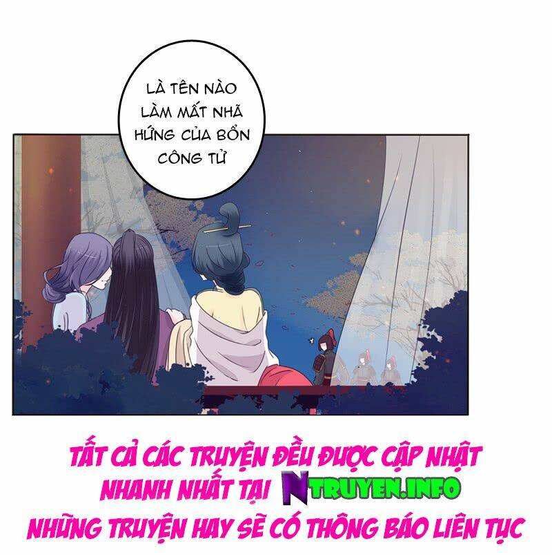 Tướng Quân Mời Ra Trận Chapter 8 - Next Chapter 9