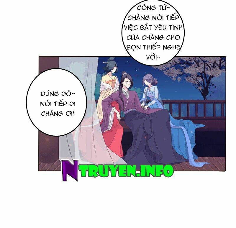 Tướng Quân Mời Ra Trận Chapter 8 - Next Chapter 9