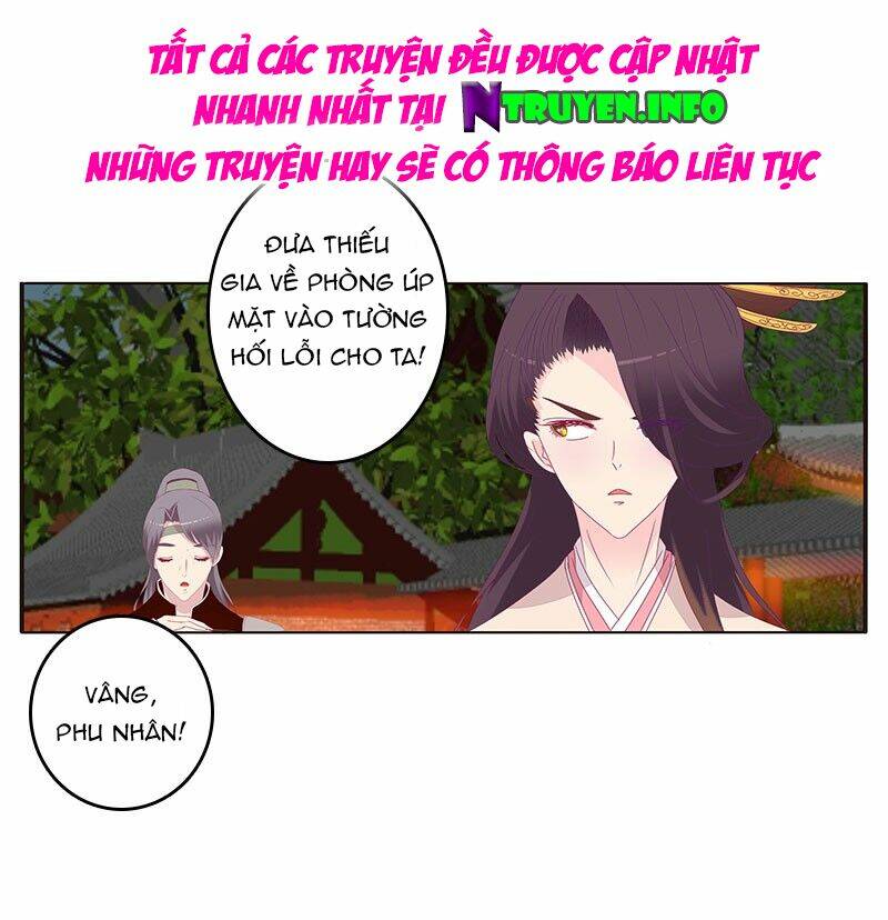 Tướng Quân Mời Ra Trận Chapter 80 - Next Chapter 81