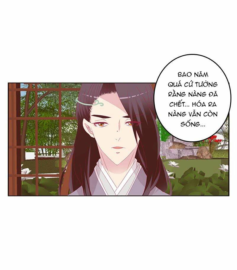 Tướng Quân Mời Ra Trận Chapter 80 - Next Chapter 81