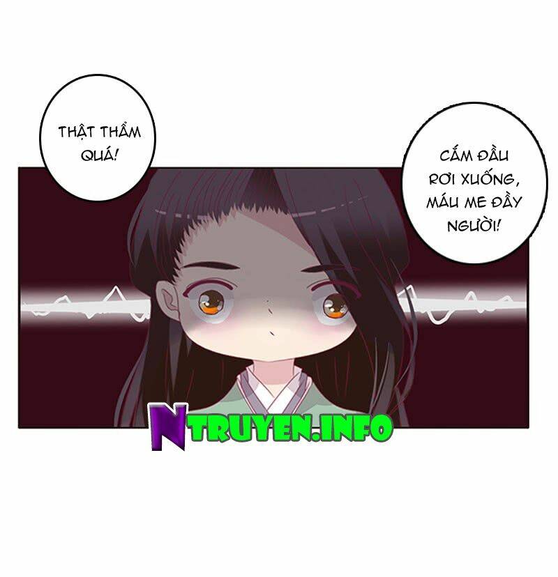 Tướng Quân Mời Ra Trận Chapter 80 - Next Chapter 81