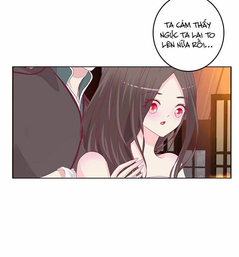 Tướng Quân Mời Ra Trận Chapter 84 - Trang 2