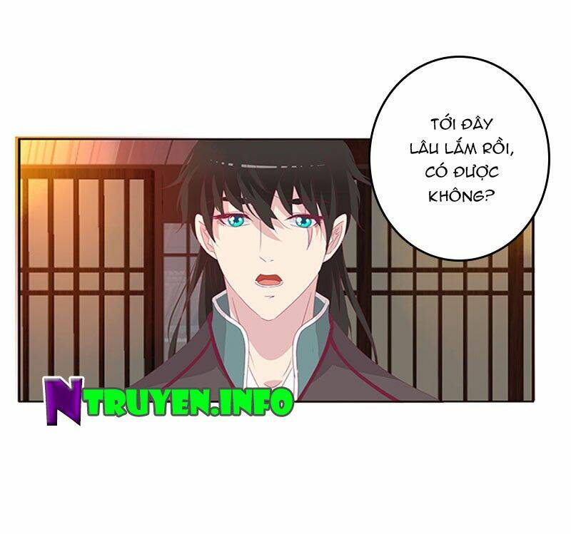 Tướng Quân Mời Ra Trận Chapter 85 - Next Chapter 86