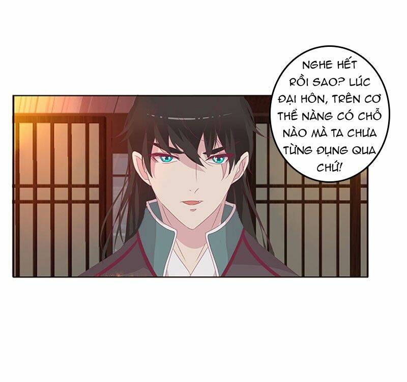 Tướng Quân Mời Ra Trận Chapter 85 - Next Chapter 86