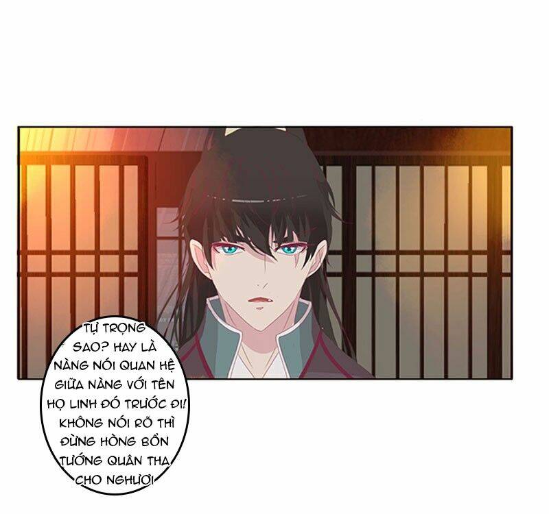 Tướng Quân Mời Ra Trận Chapter 85 - Next Chapter 86