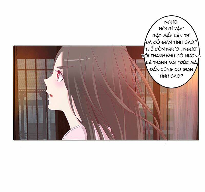 Tướng Quân Mời Ra Trận Chapter 86 - Trang 2