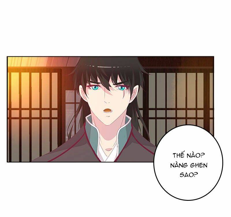 Tướng Quân Mời Ra Trận Chapter 86 - Trang 2