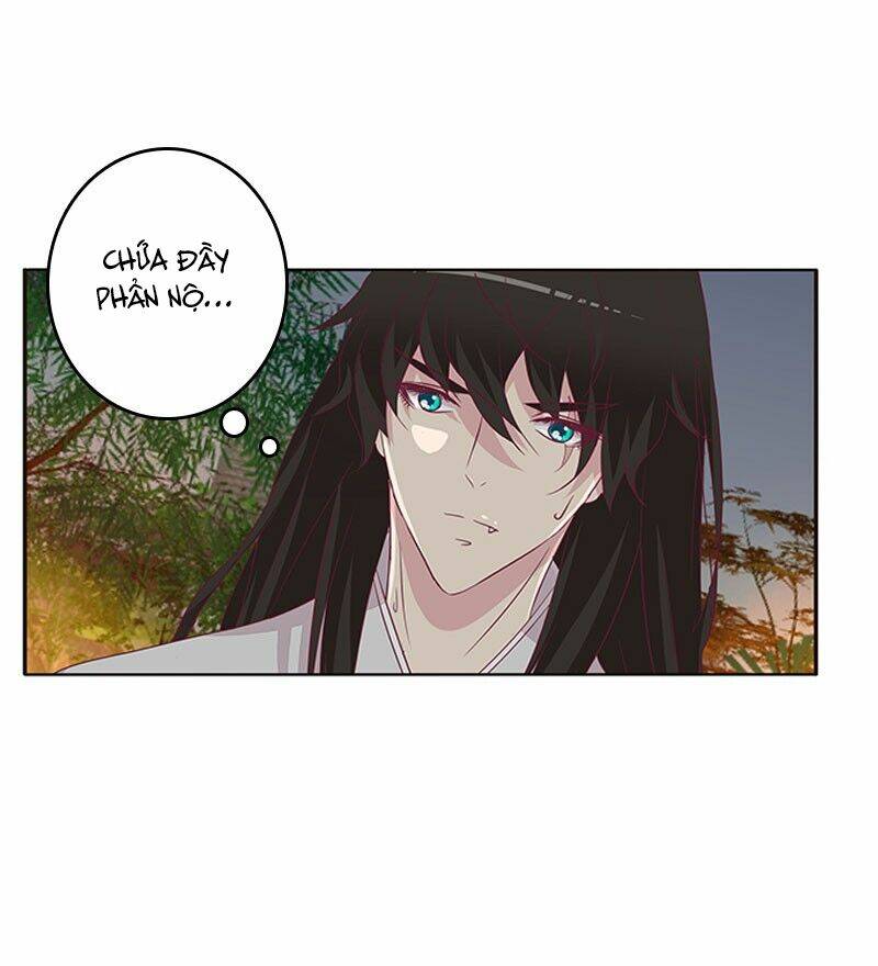 Tướng Quân Mời Ra Trận Chapter 88 - Next Chapter 89