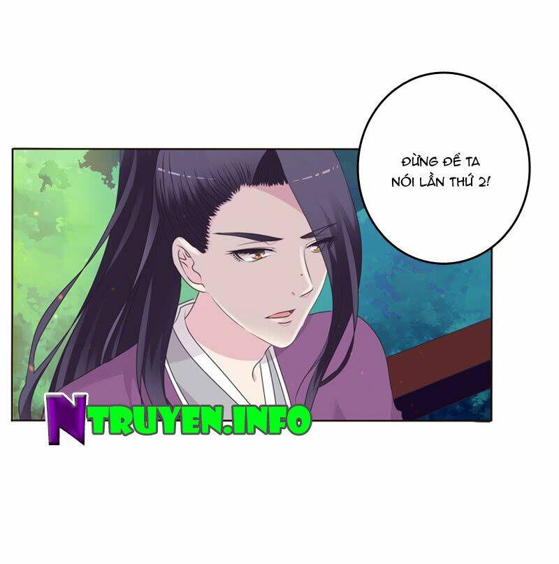 Tướng Quân Mời Ra Trận Chapter 9 - Next Chapter 10