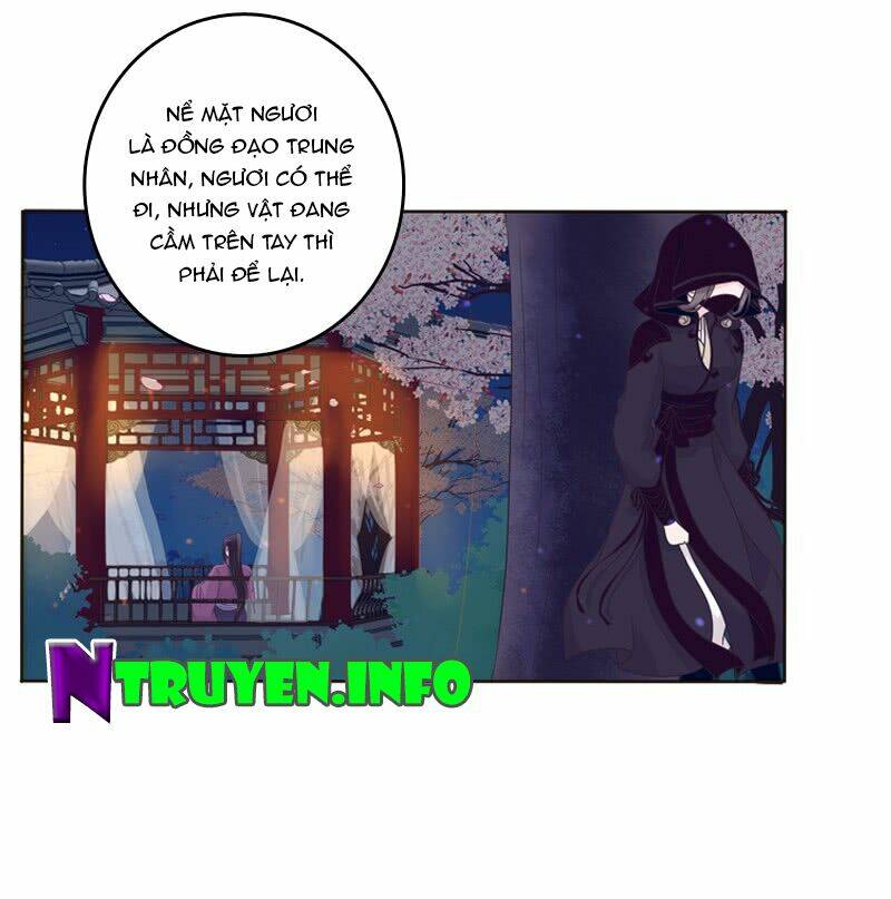 Tướng Quân Mời Ra Trận Chapter 9 - Next Chapter 10