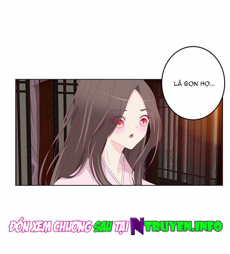 Tướng Quân Mời Ra Trận Chapter 93 - Next Chapter 94