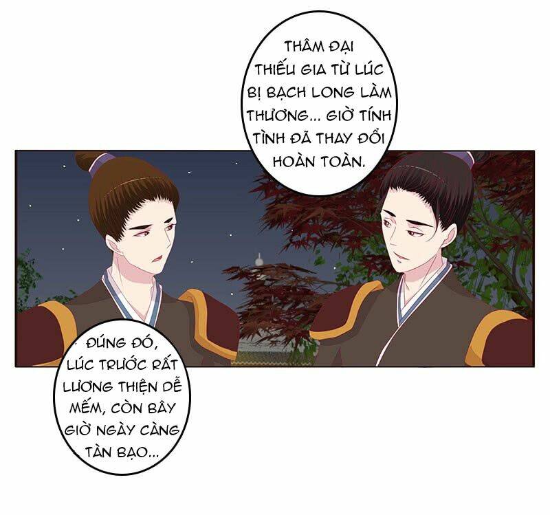 Tướng Quân Mời Ra Trận Chapter 95 - Next Chapter 96