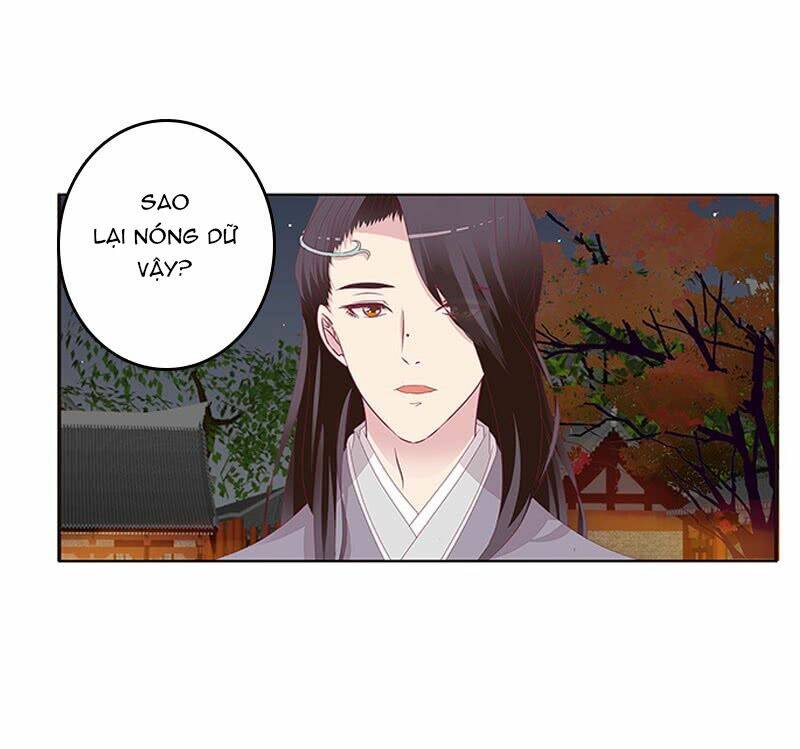 Tướng Quân Mời Ra Trận Chapter 95 - Next Chapter 96