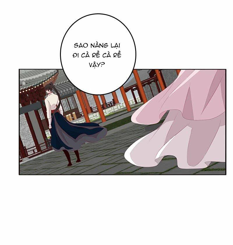 Tướng Quân Mời Ra Trận Chapter 98 - Next Chapter 99