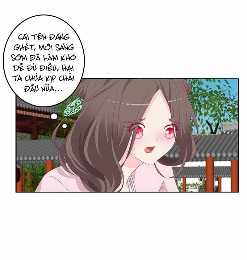 Tướng Quân Mời Ra Trận Chapter 98 - Next Chapter 99