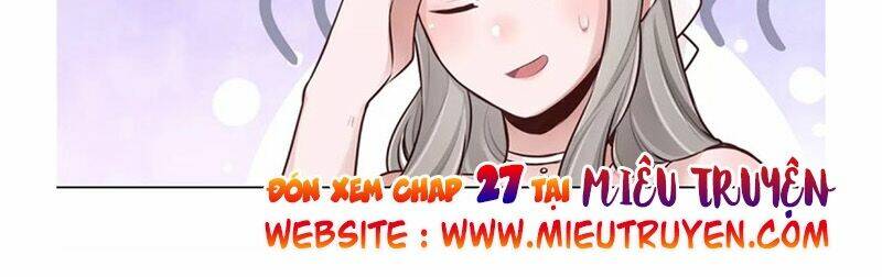 tướng quân mời xuất đạo chương 26 - Trang 2