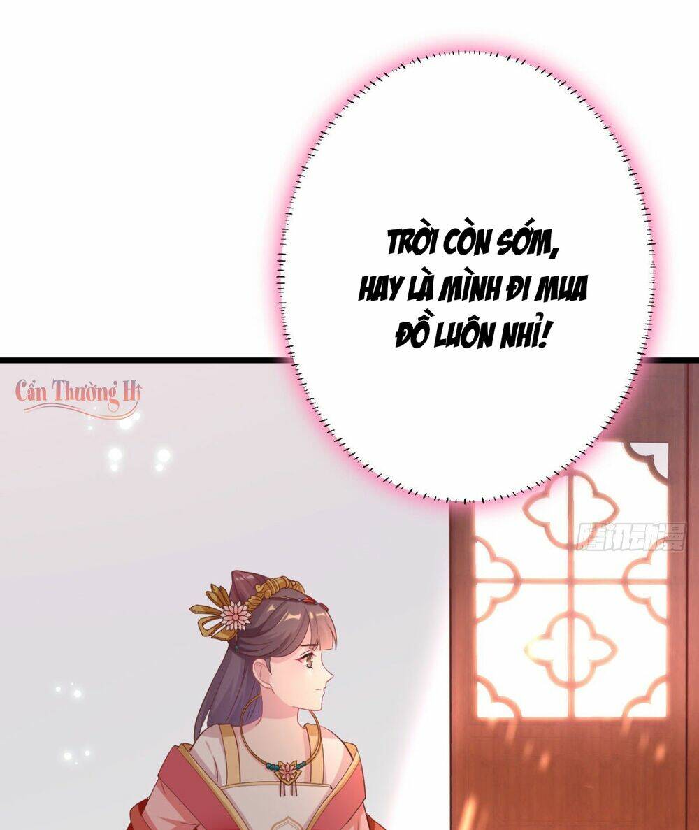 Tướng Quân Tại Thượng: Manh Phi Xuyên Không Muốn Nghịch Tập Chapter 9 - Trang 2