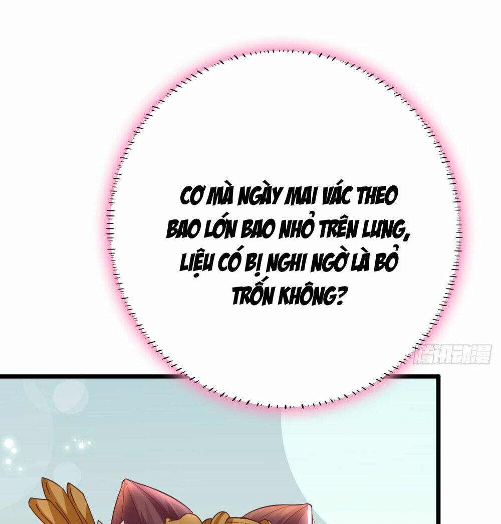 Tướng Quân Tại Thượng: Manh Phi Xuyên Không Muốn Nghịch Tập Chapter 9 - Trang 2