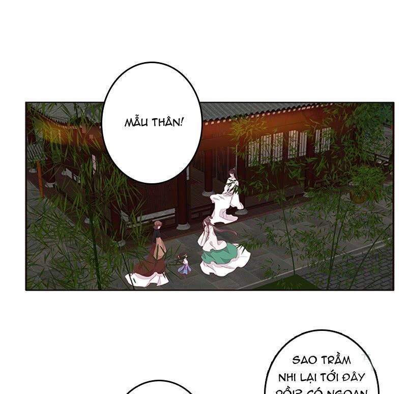 Tướng Quân Xin Xuất Chinh Chapter 116 - Next Chapter 117