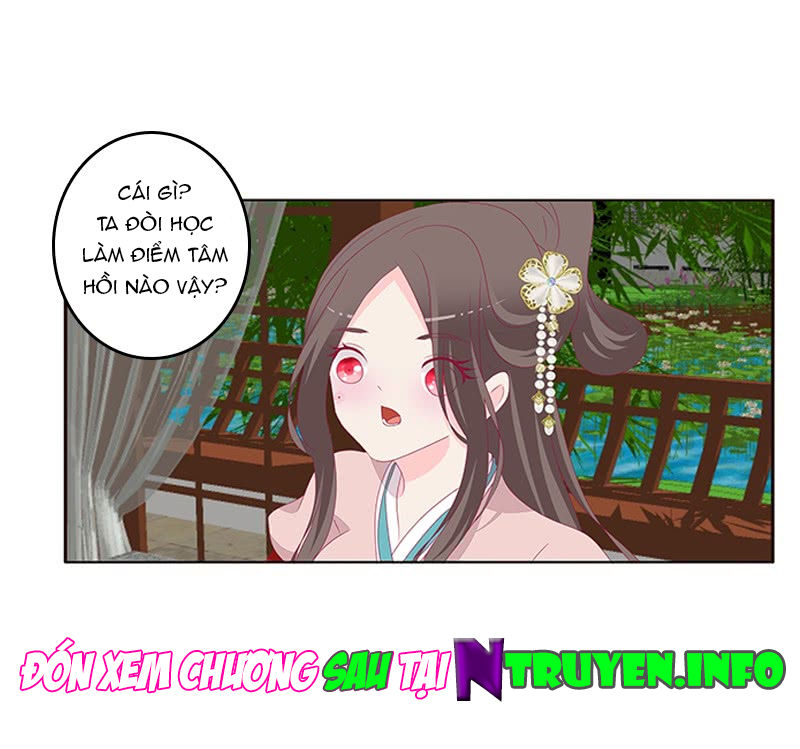 Tướng Quân Xin Xuất Chinh Chapter 126 - Next Chapter 127