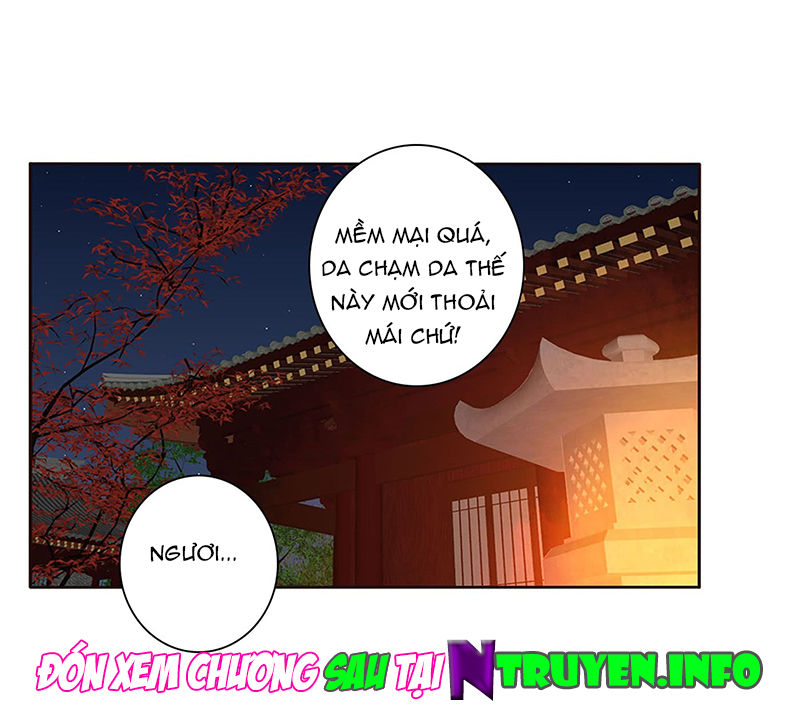 Tướng Quân Xin Xuất Chinh Chapter 137 - Next Chapter 138