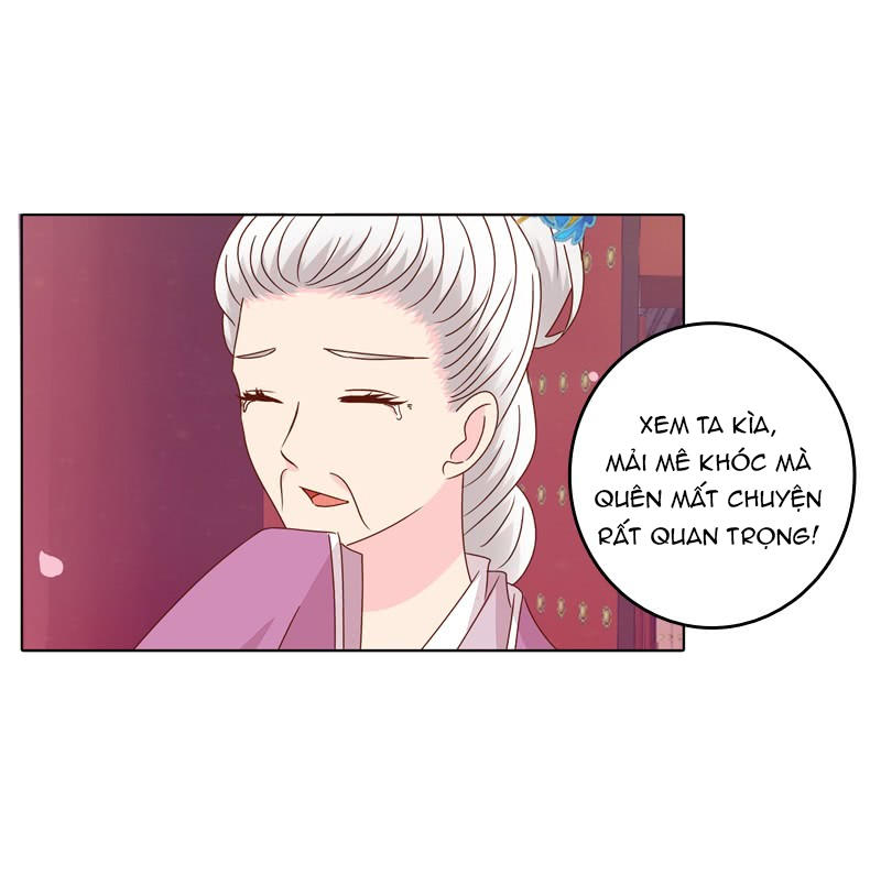 Tướng Quân Xin Xuất Chinh Chapter 16 - Next Chapter 17