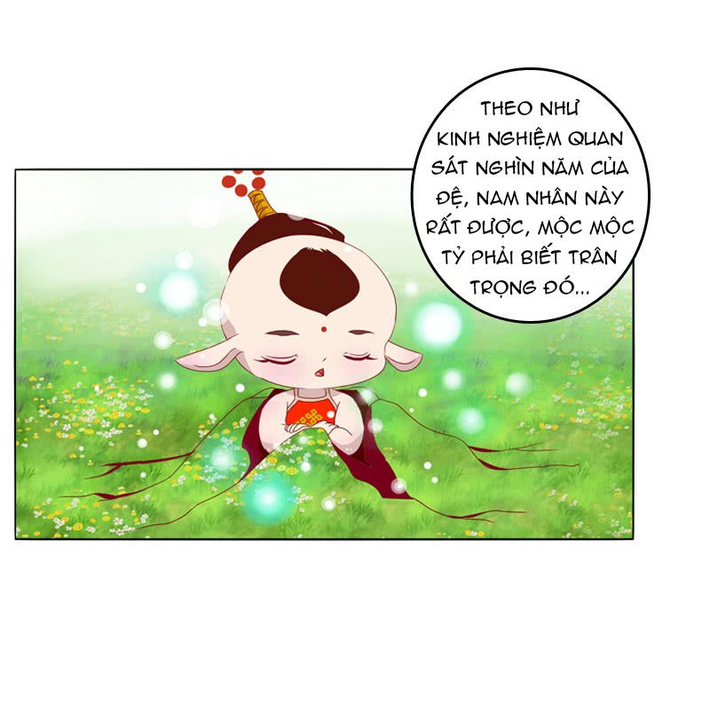 Tướng Quân Xin Xuất Chinh Chapter 34 - Next Chapter 35