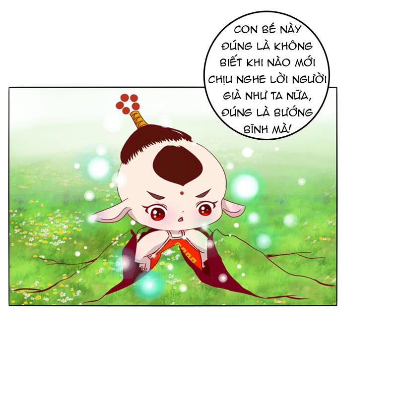 Tướng Quân Xin Xuất Chinh Chapter 34 - Next Chapter 35