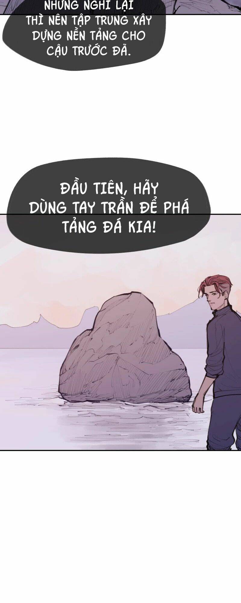 tướng quỷ dạy yêu chapter 108 - Trang 2