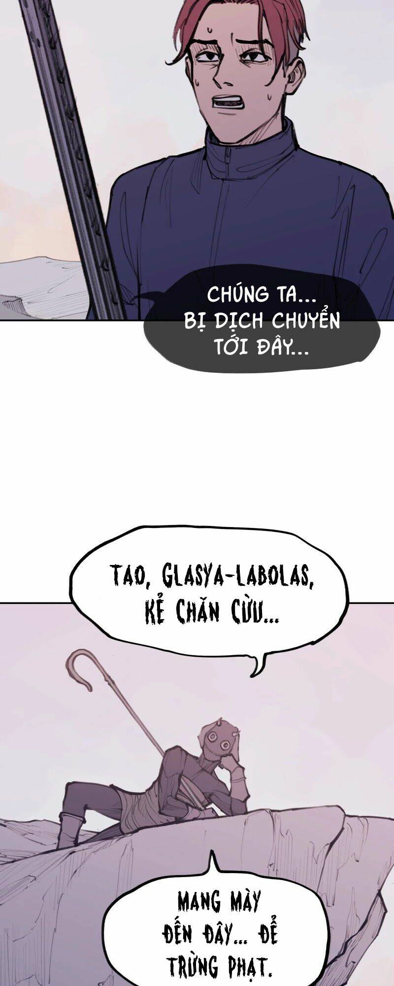 tướng quỷ dạy yêu chapter 108 - Trang 2