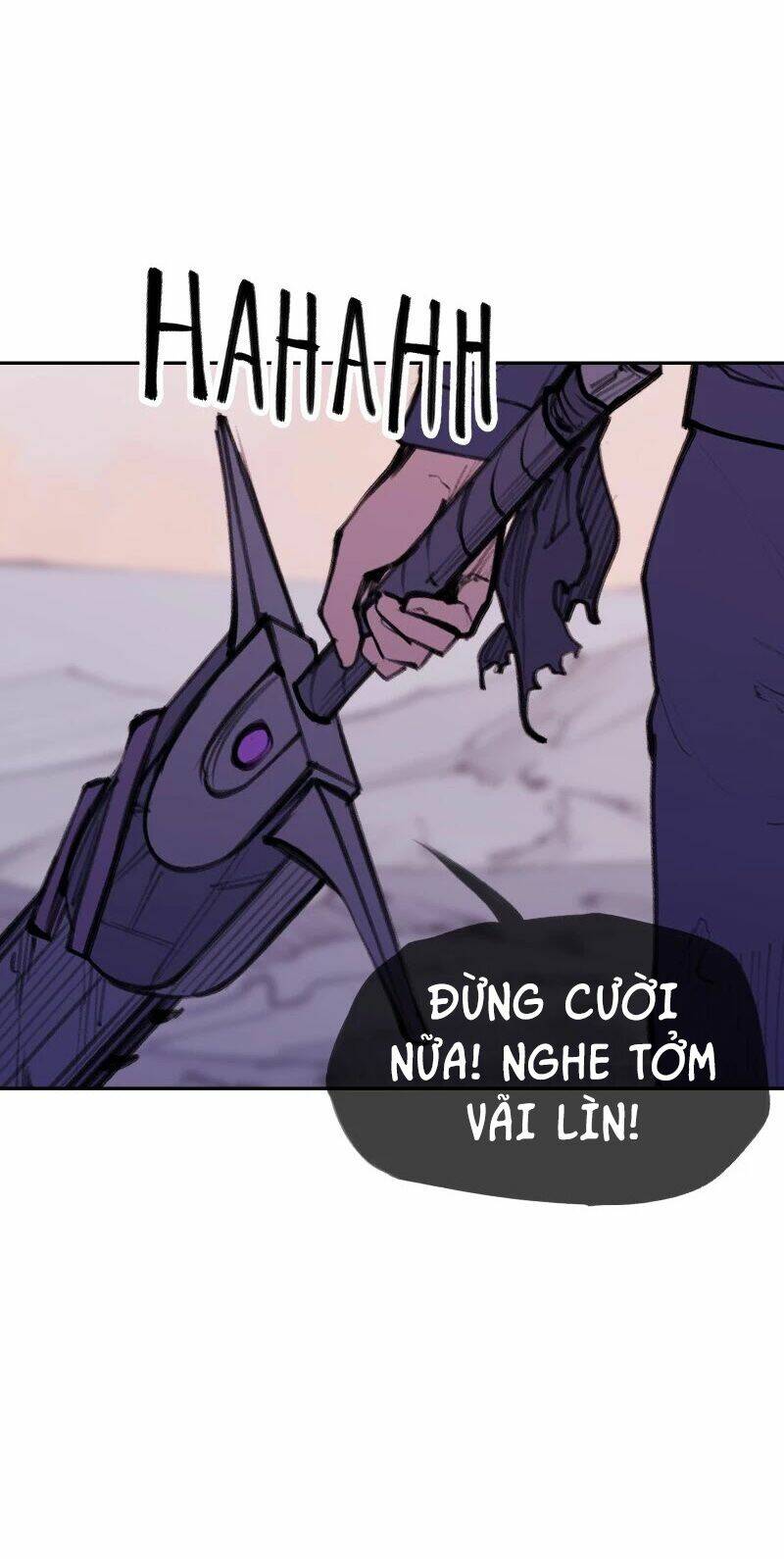 tướng quỷ dạy yêu chapter 108 - Trang 2