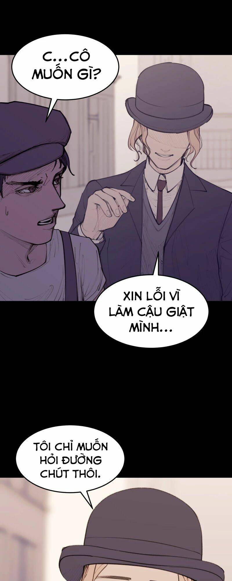 tướng quỷ dạy yêu chapter 110 - Trang 2