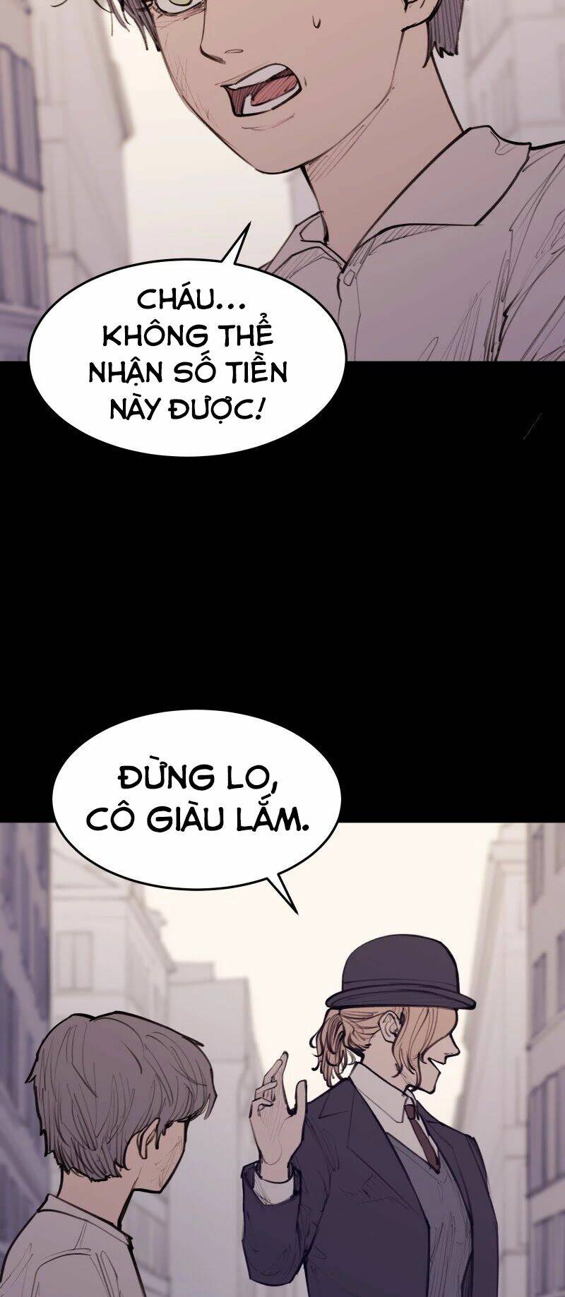 tướng quỷ dạy yêu chapter 110 - Trang 2