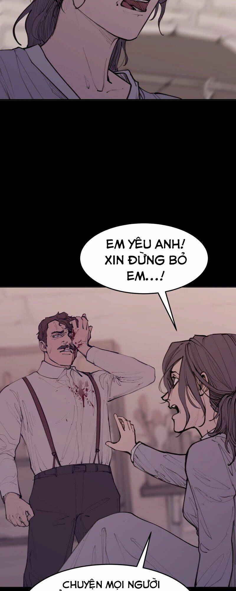 tướng quỷ dạy yêu chapter 110 - Trang 2